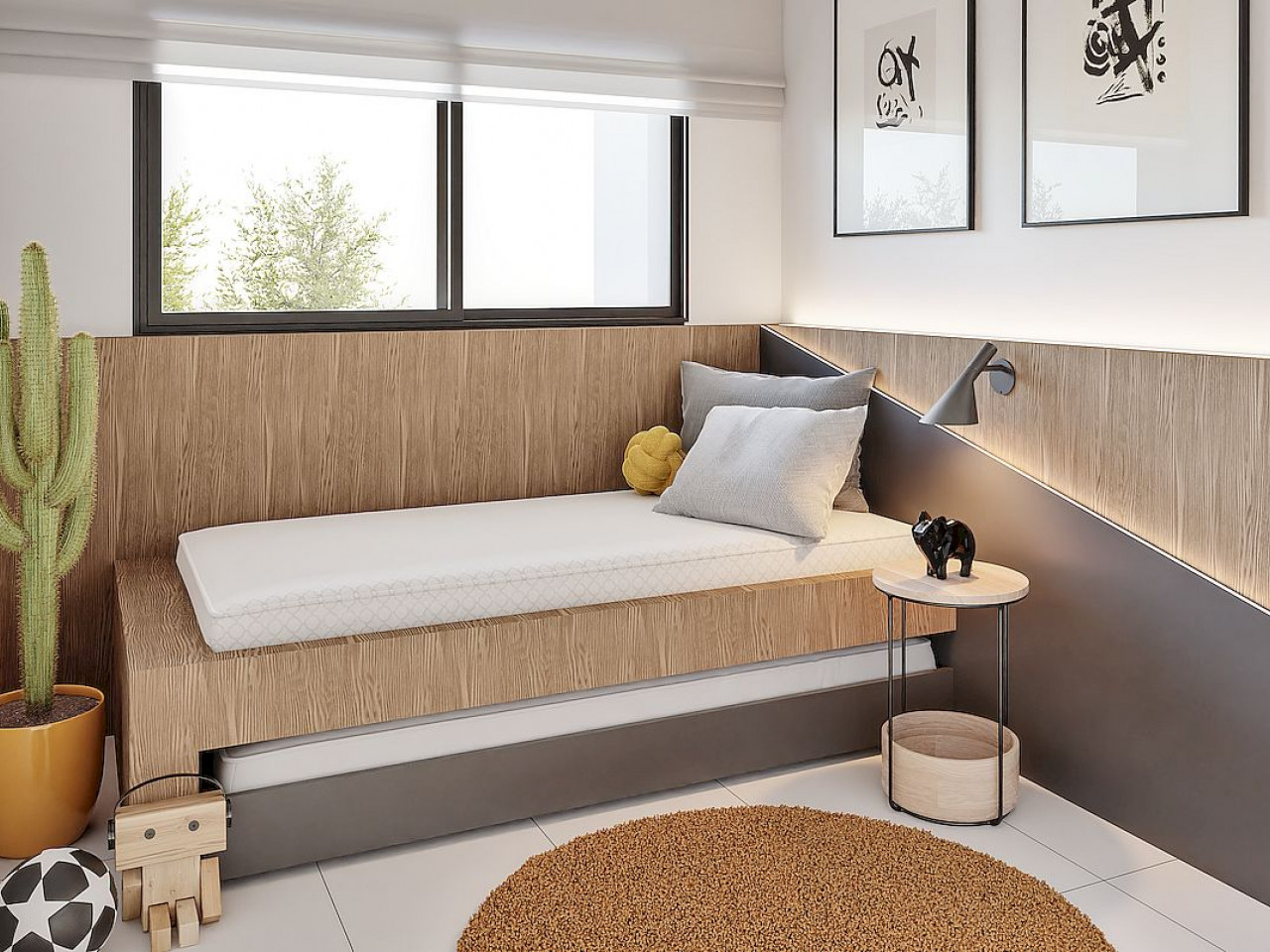 Apartment in San Miguel de Salinas - Image 4