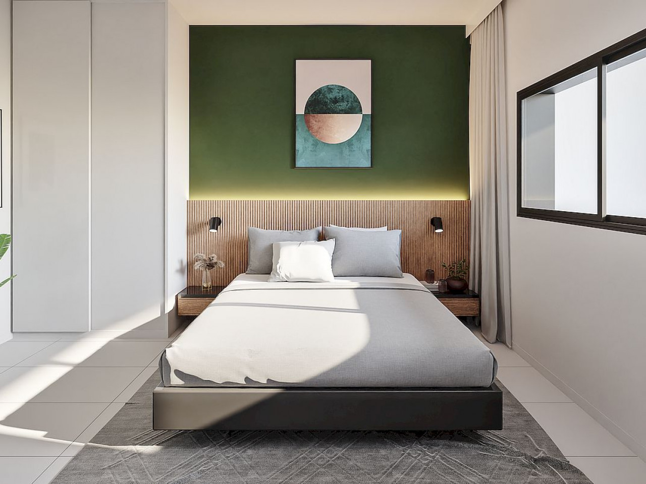 Apartment in San Miguel de Salinas - Image 5