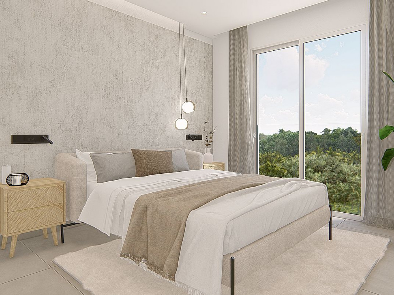 Apartment in Urbanizacion El Raso - Image 4