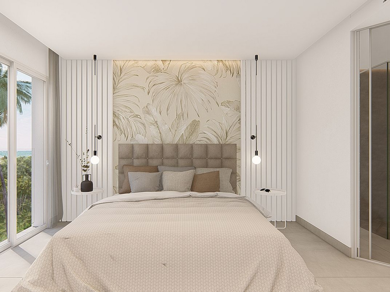 Apartment in Urbanizacion El Raso - Image 5