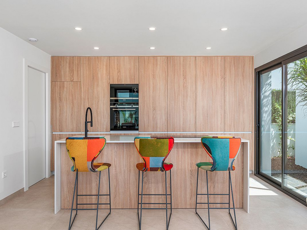 Villa in San Javier - Image 3