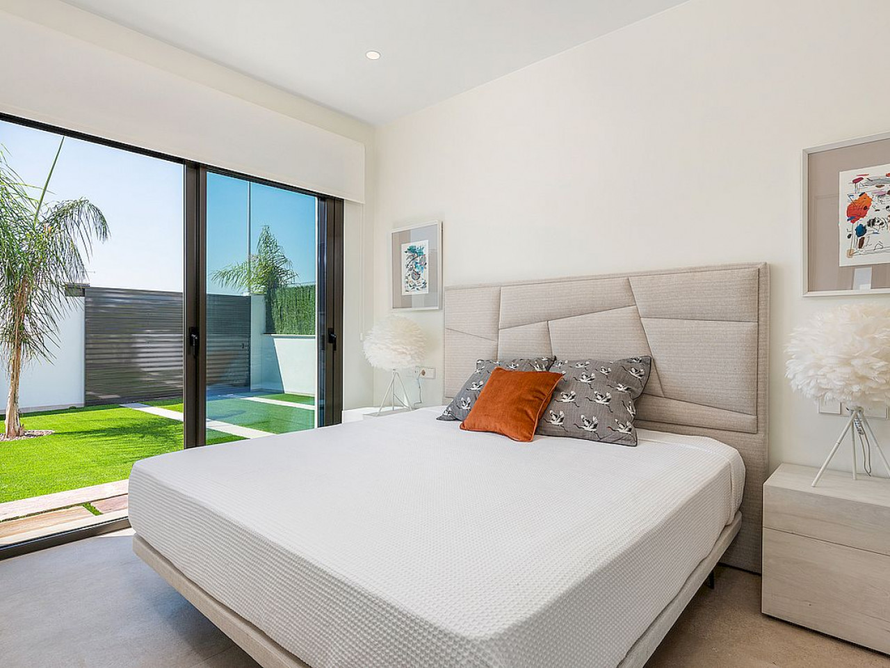 Villa in San Javier - Image 5