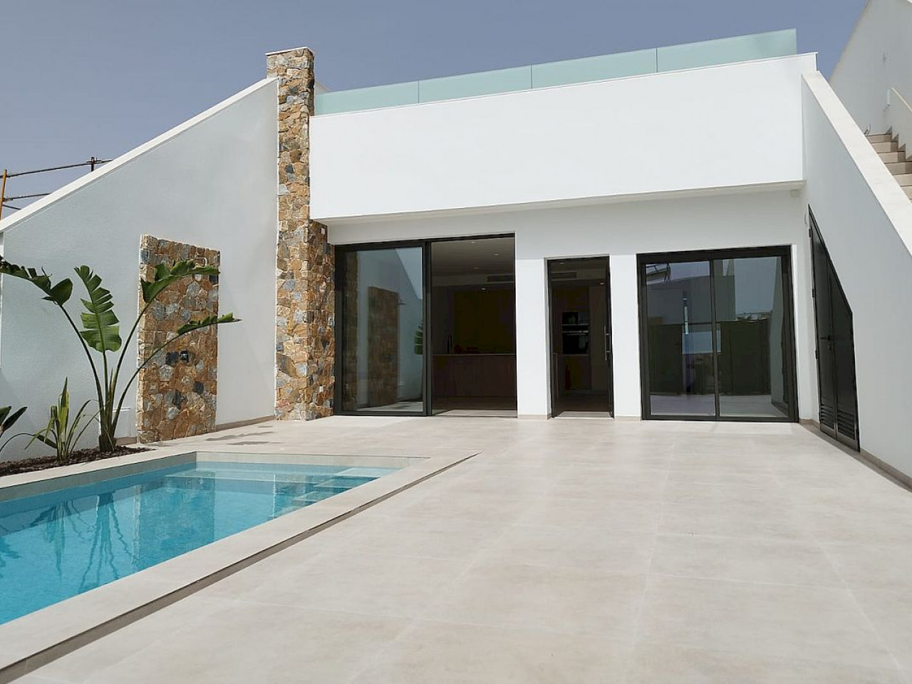 Villa in San Javier - view 1