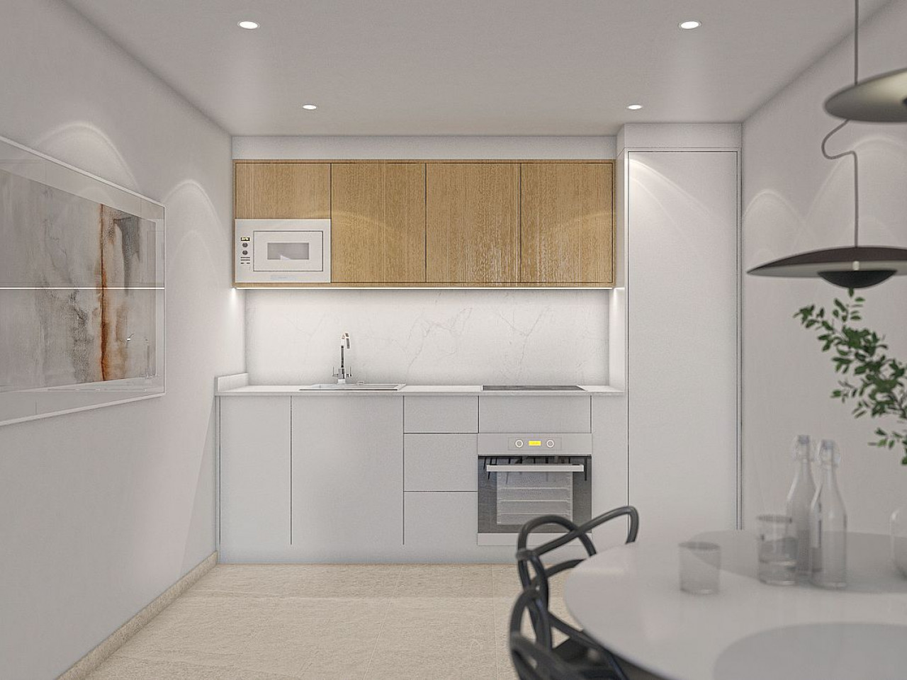 Apartment in San Pedro del Pinatar - Image 3