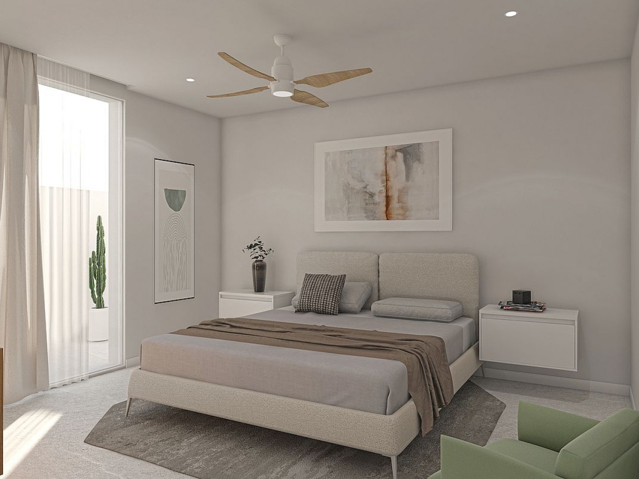 Apartment in San Pedro del Pinatar - Image 4