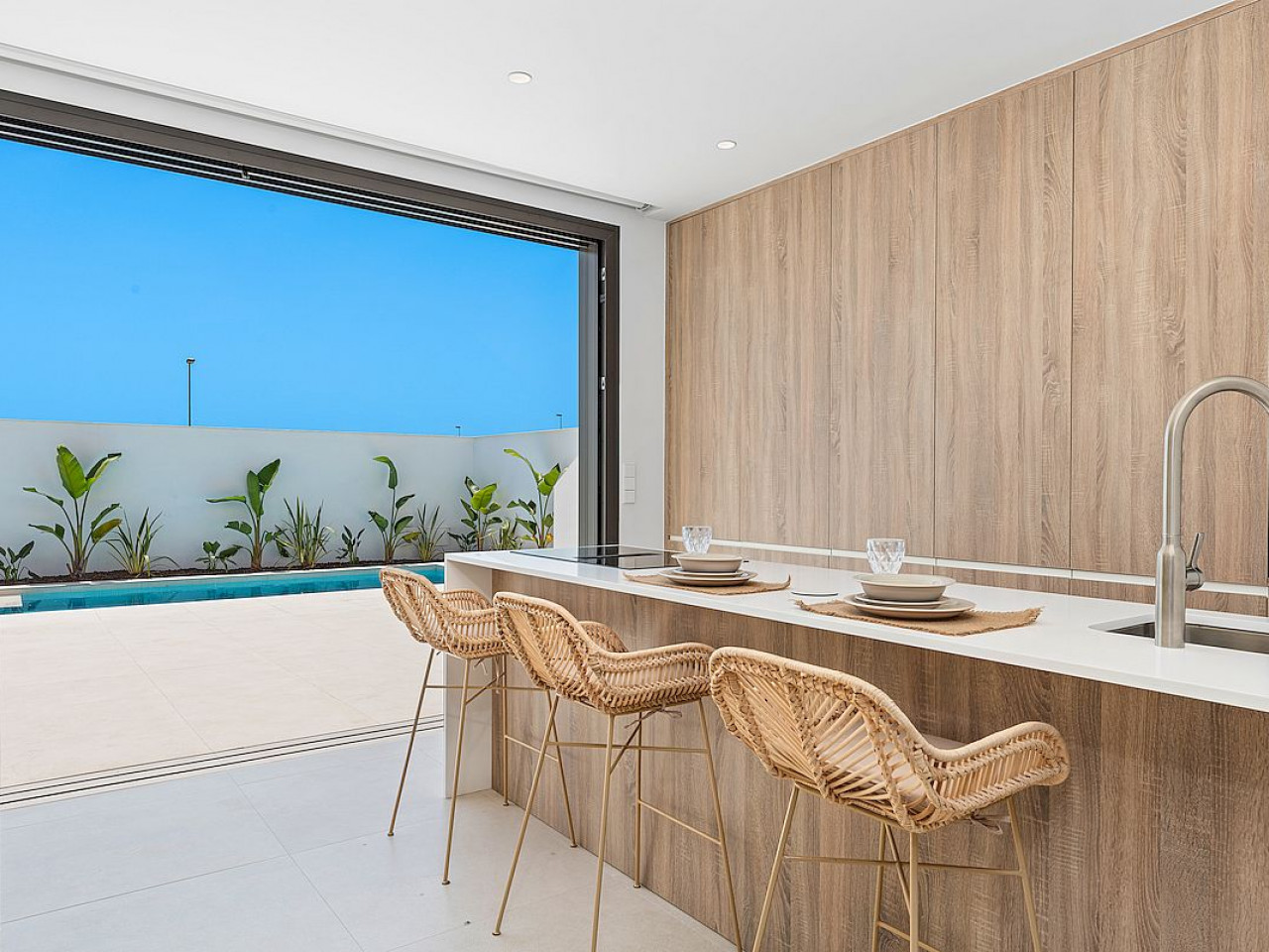 Villa in Los Alcazares - Image 3