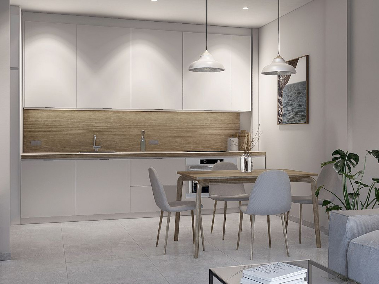 Penthouse in Torre-Pacheco - Image 3