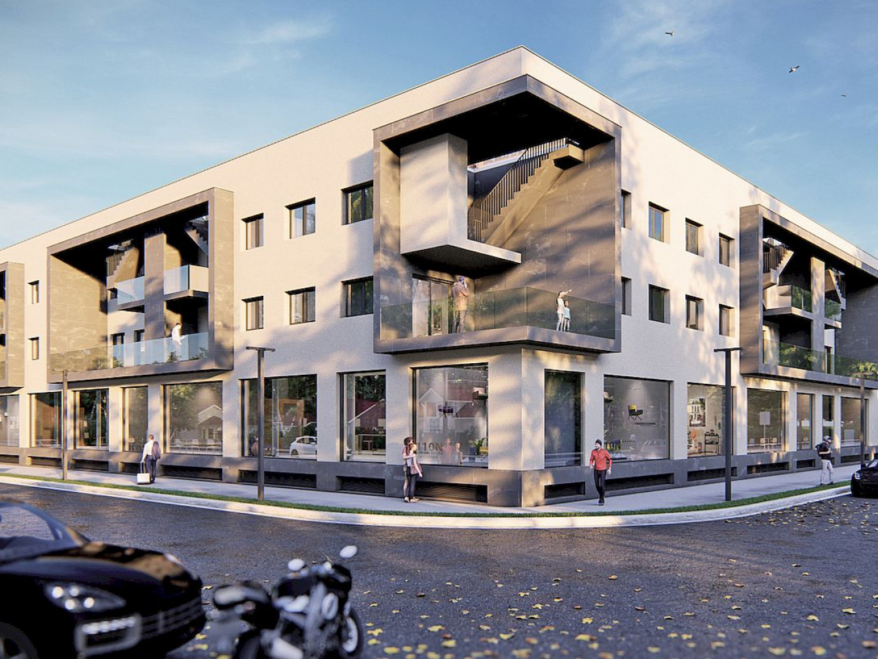 Penthouse in Torre-Pacheco - Image 2