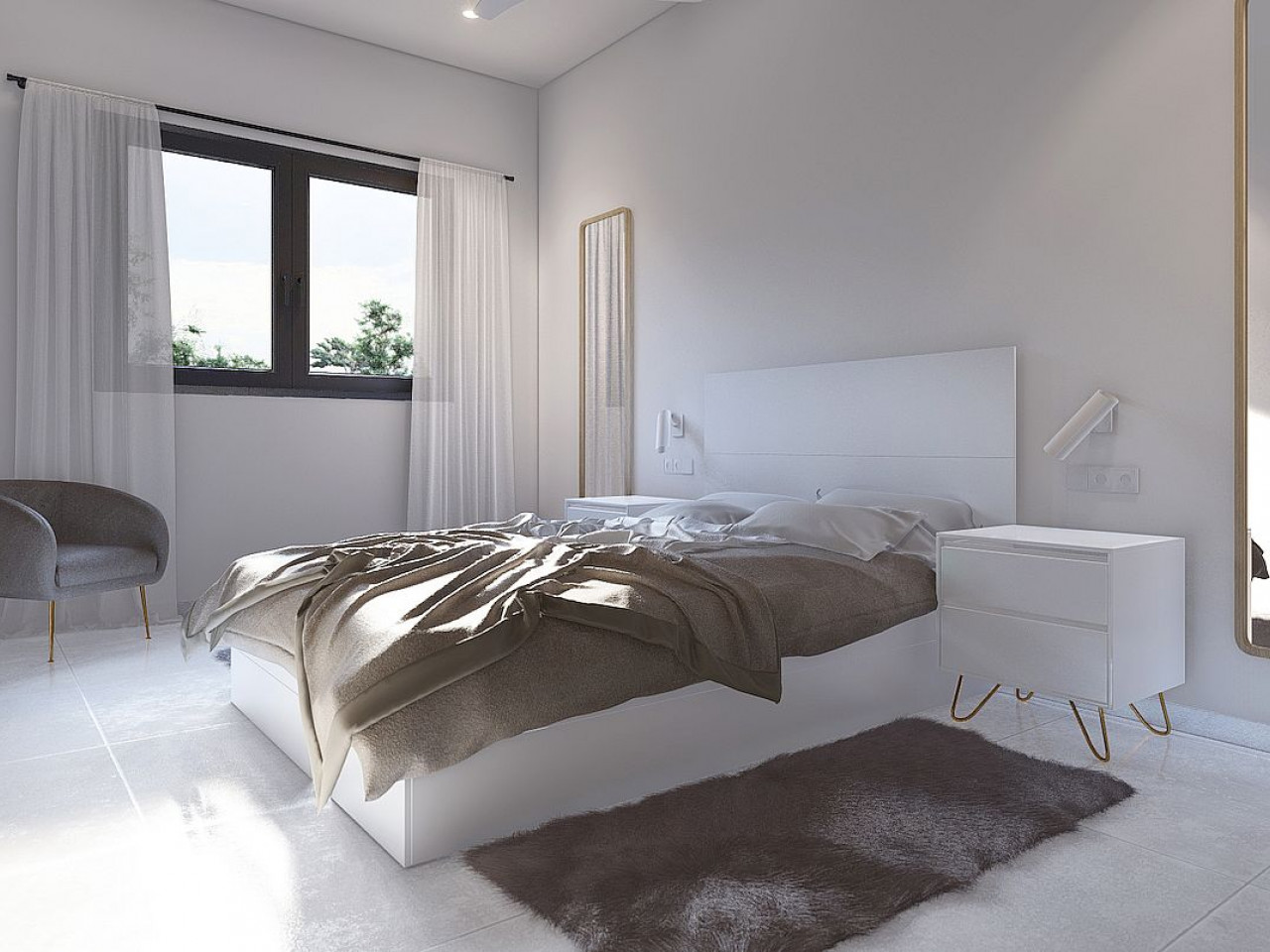 Penthouse in Torre-Pacheco - Image 5