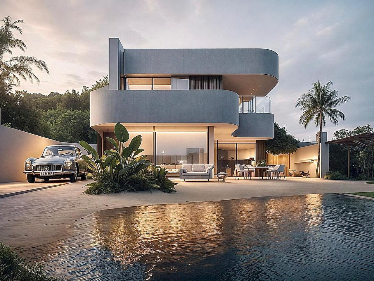 Villa in San Pedro del Pinatar - Image 2