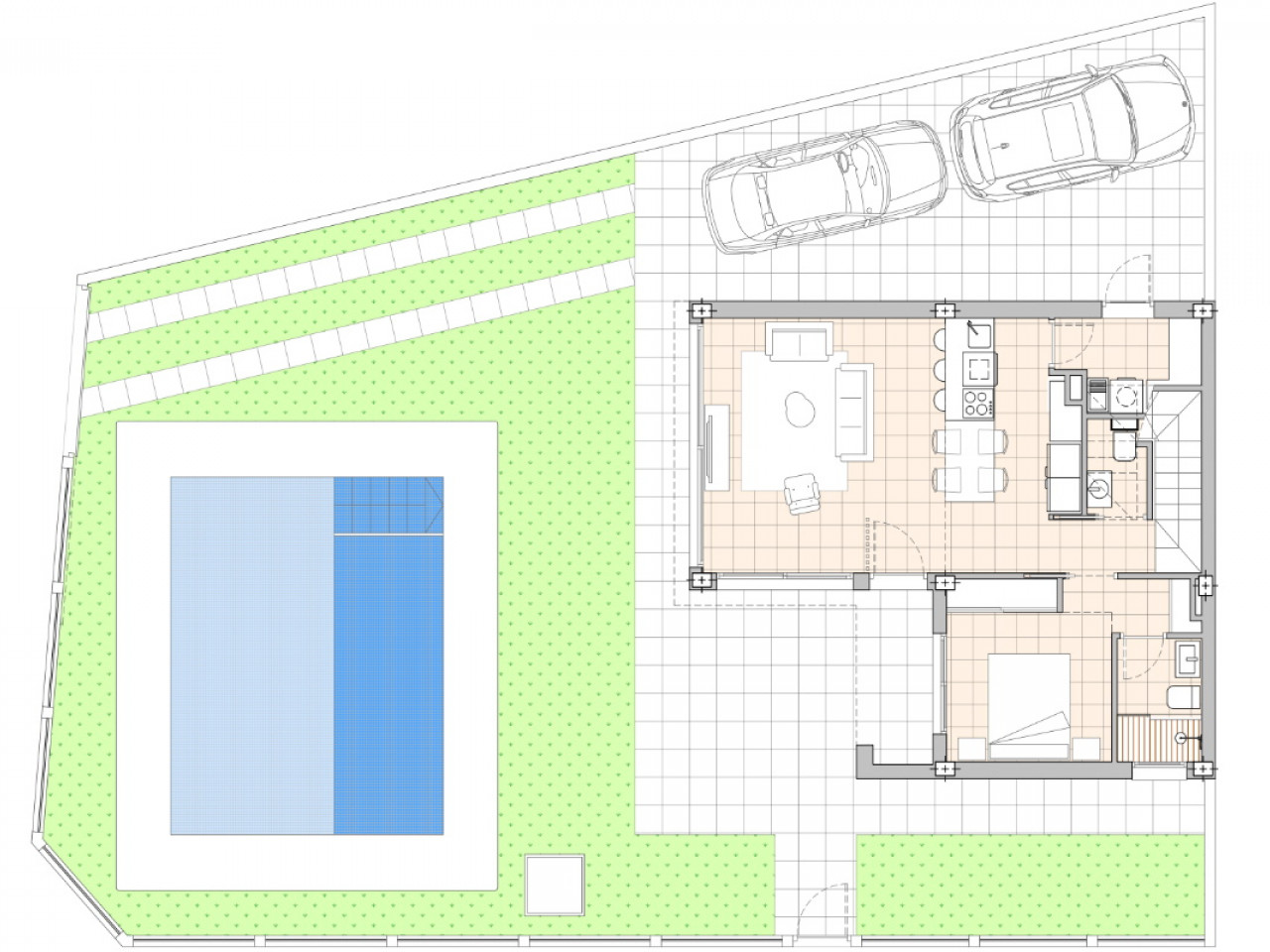 Villa in San Pedro del Pinatar - Image 3