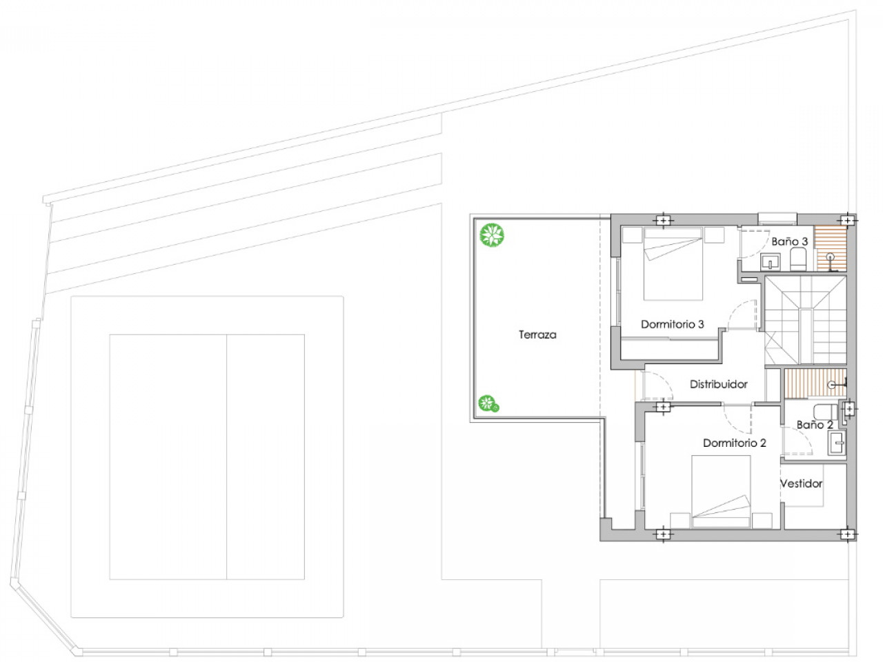 Villa in San Pedro del Pinatar - Image 4