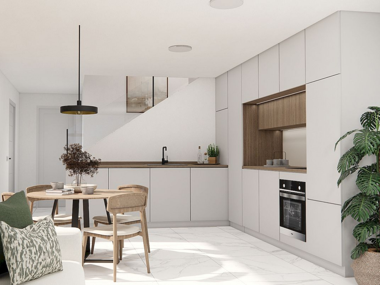 Villa in Los Montesinos - Image 3