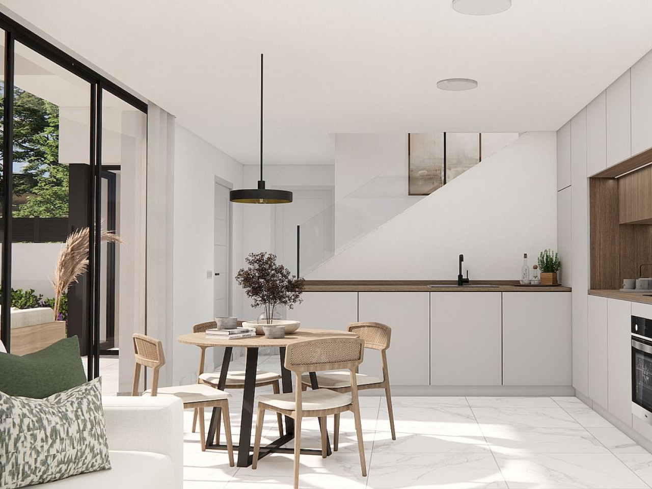 Villa in Los Montesinos - Image 4