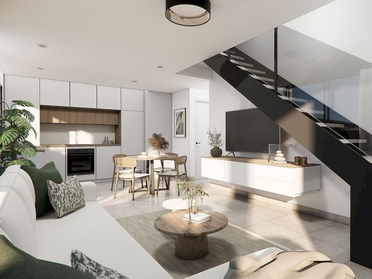 Villa in Los Montesinos - Image 5