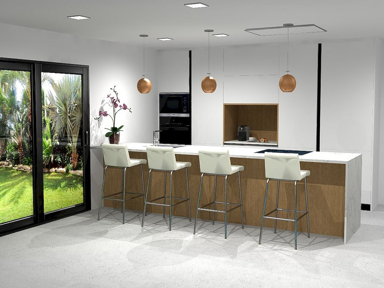 Villa in Costa Blanca - Image 3