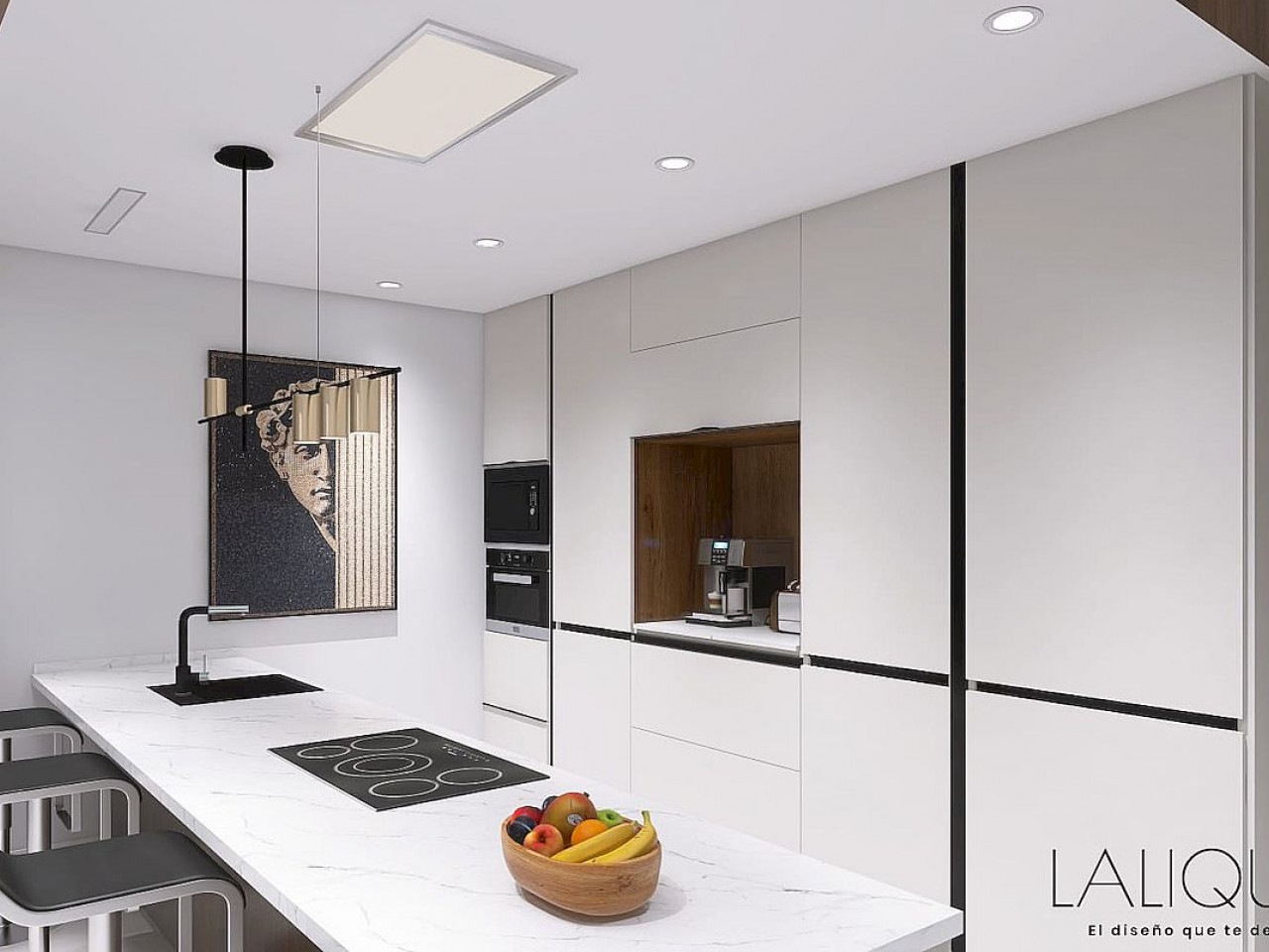 Villa in Costa Blanca - Image 4