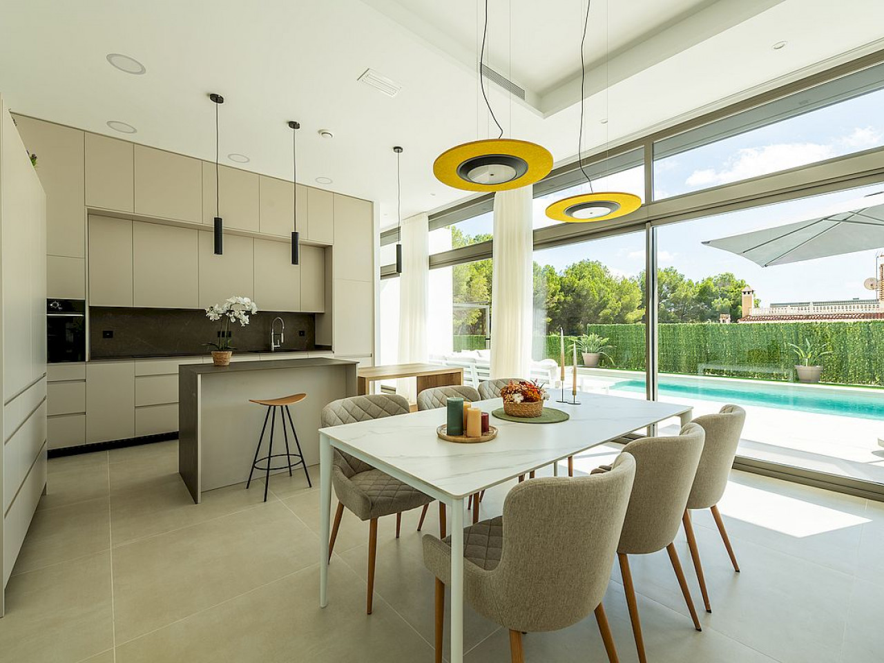 Villa in El Pinar de Campoverde - Image 3