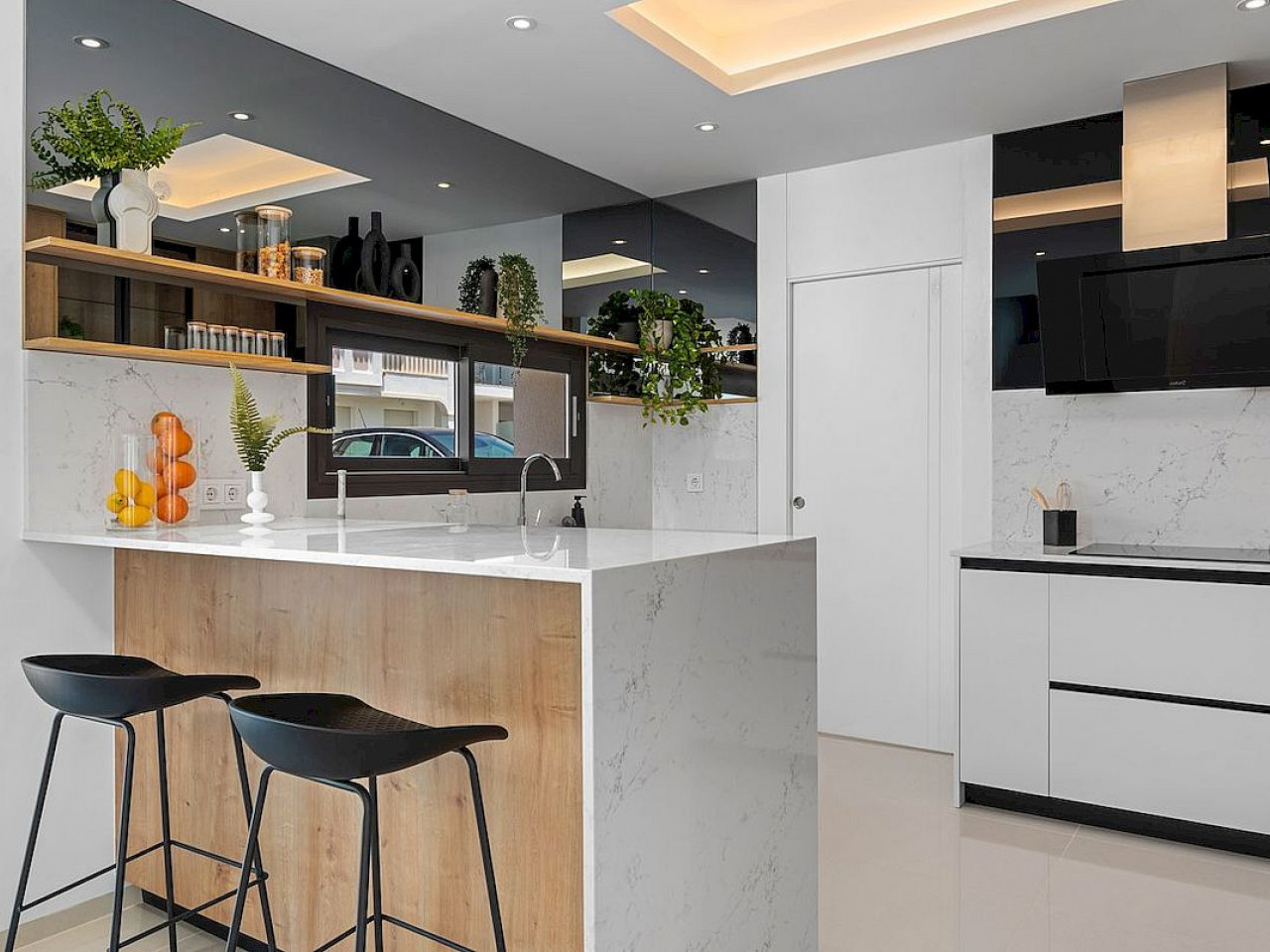 Villa in Ciudad Quesada - Image 3