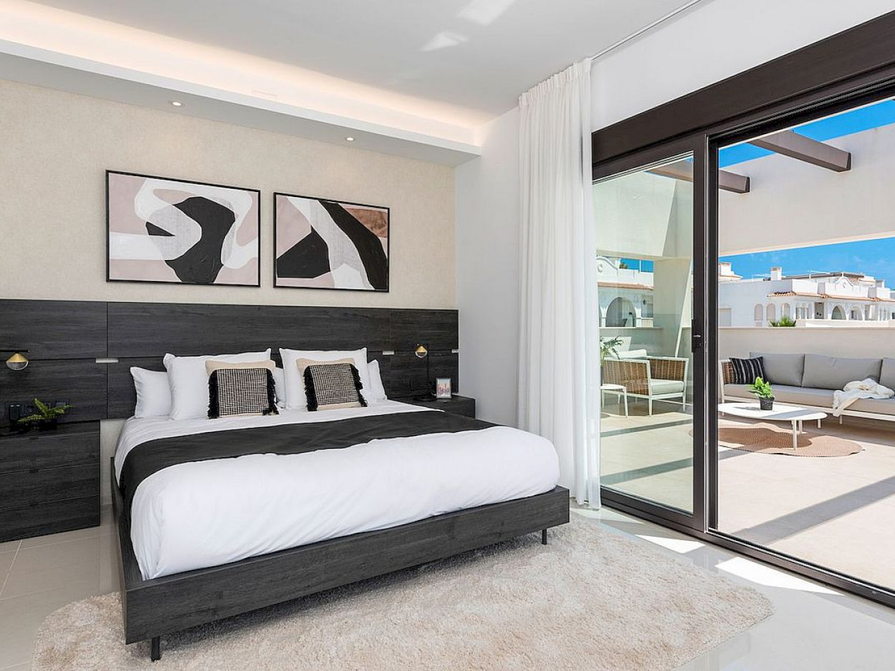 Villa in Ciudad Quesada - Image 5