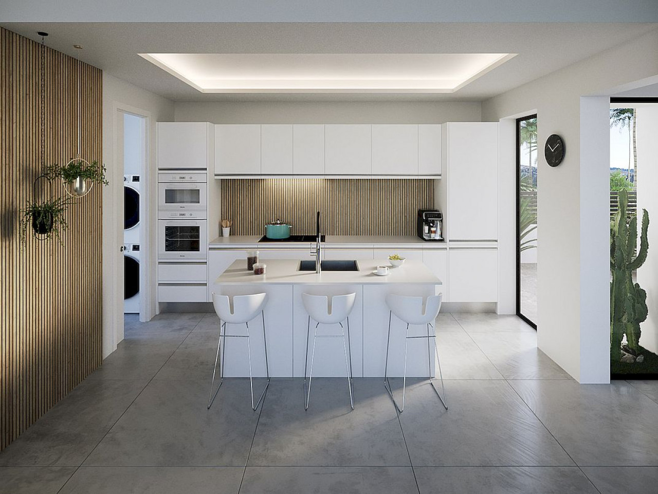 Villa in Alhama de Murcia - Image 3