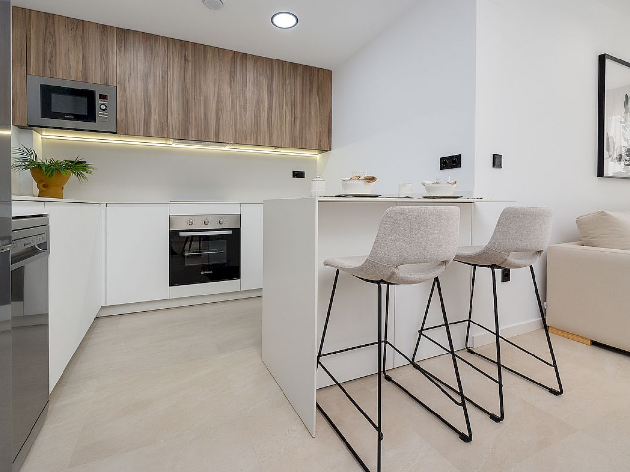 Apartment in Los Alcazares - Image 3