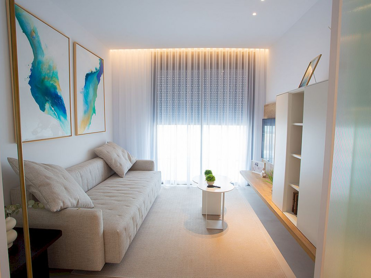 Apartment in La Manga del Mar Menor - Image 4