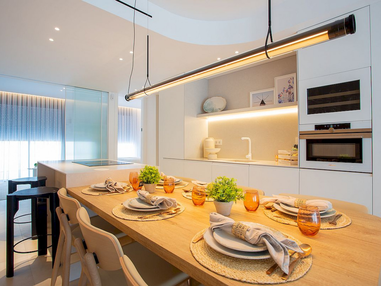 Apartment in La Manga del Mar Menor - Image 3