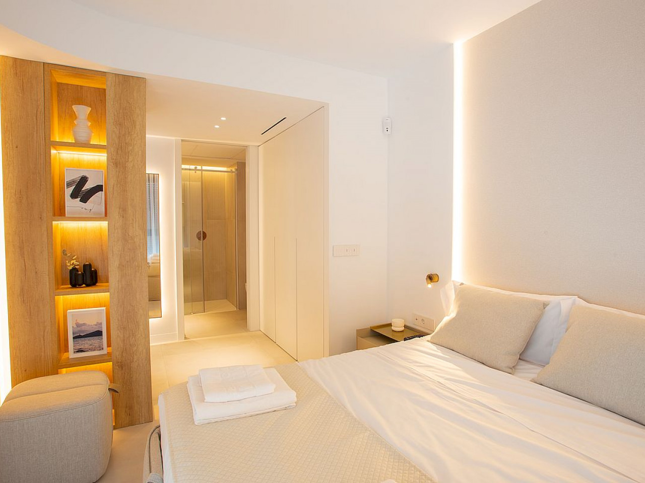 Apartment in La Manga del Mar Menor - Image 5