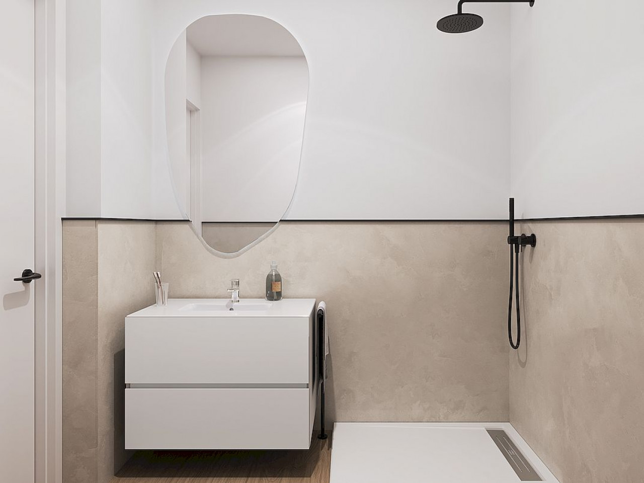 Apartment in San Miguel de Salinas - Image 3