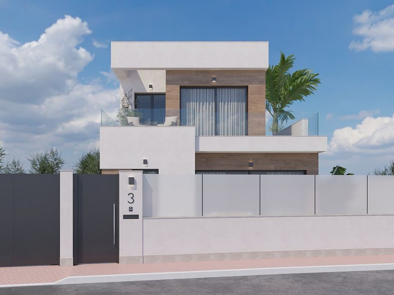 Villa in Pilar de la Horadada - Image 3