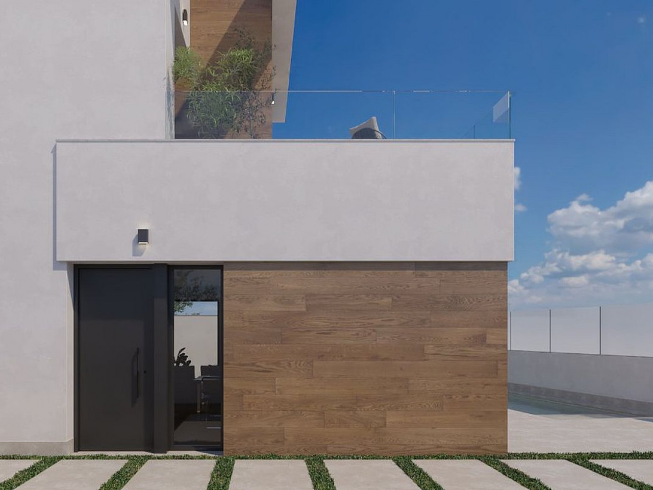 Villa in Pilar de la Horadada - Image 4