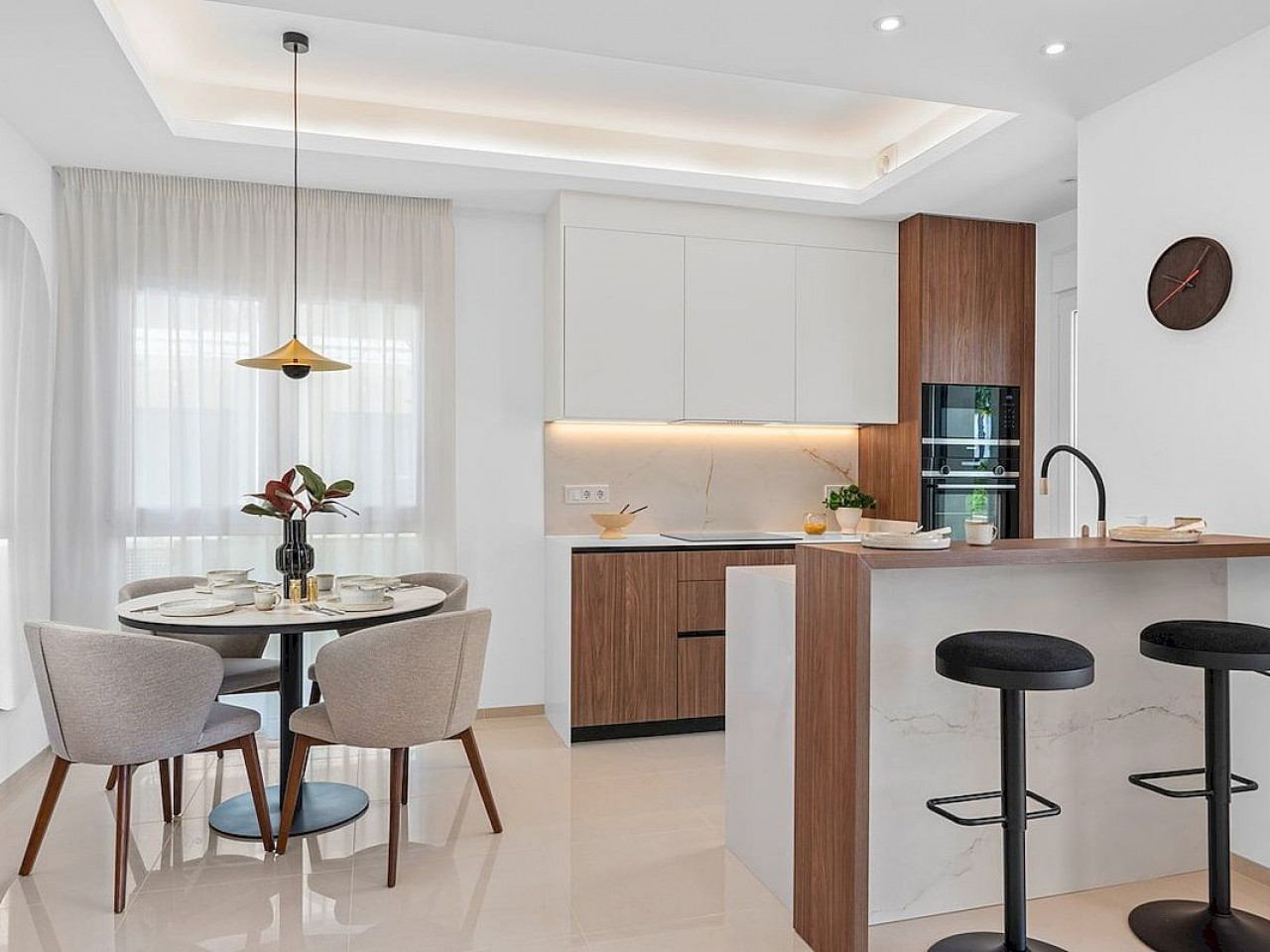 Apartment in Ciudad Quesada - Image 3