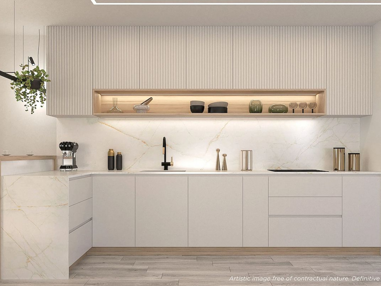 Apartment in La Manga del Mar Menor - Image 3