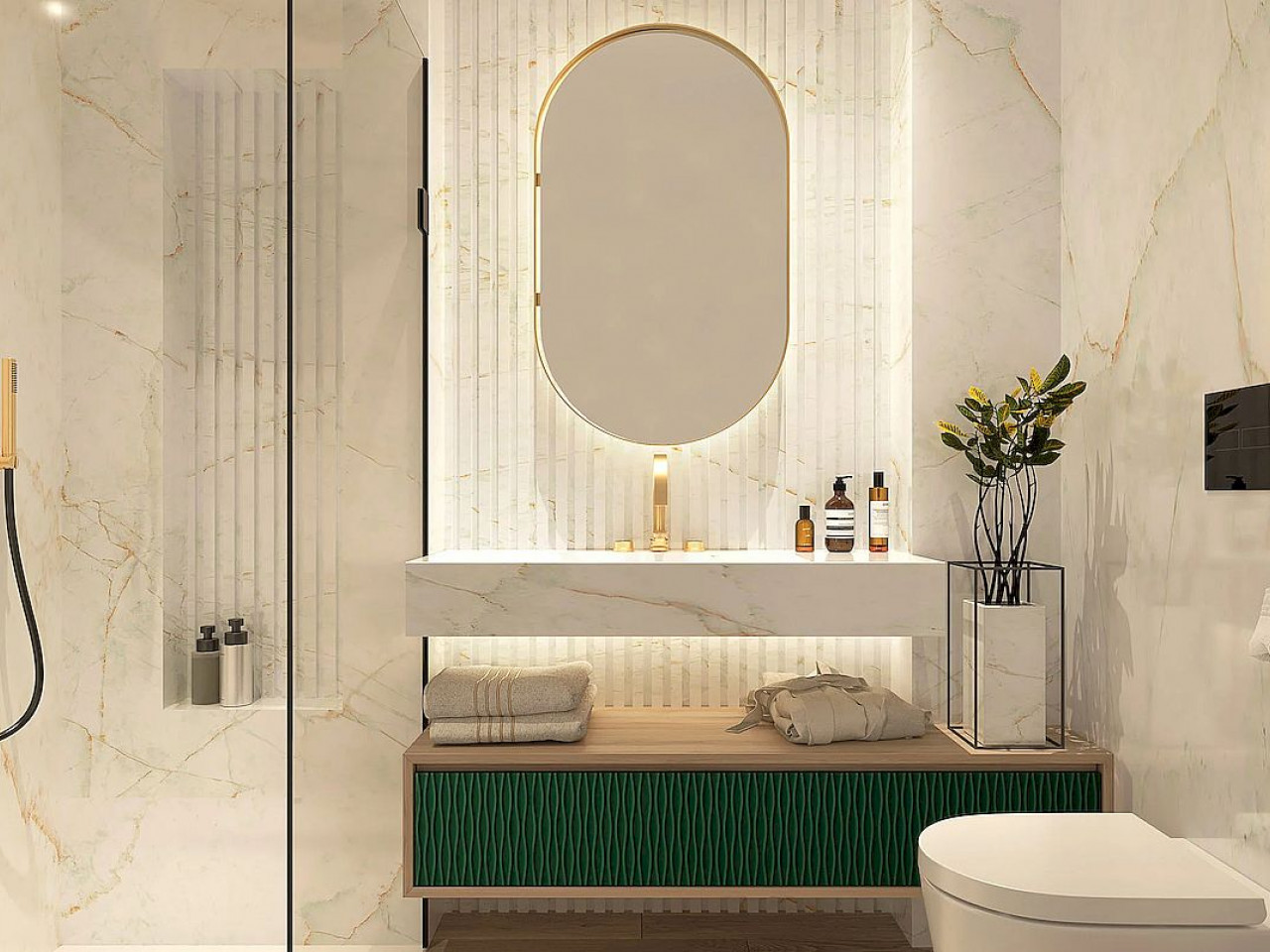 Apartment in La Manga del Mar Menor - Image 4