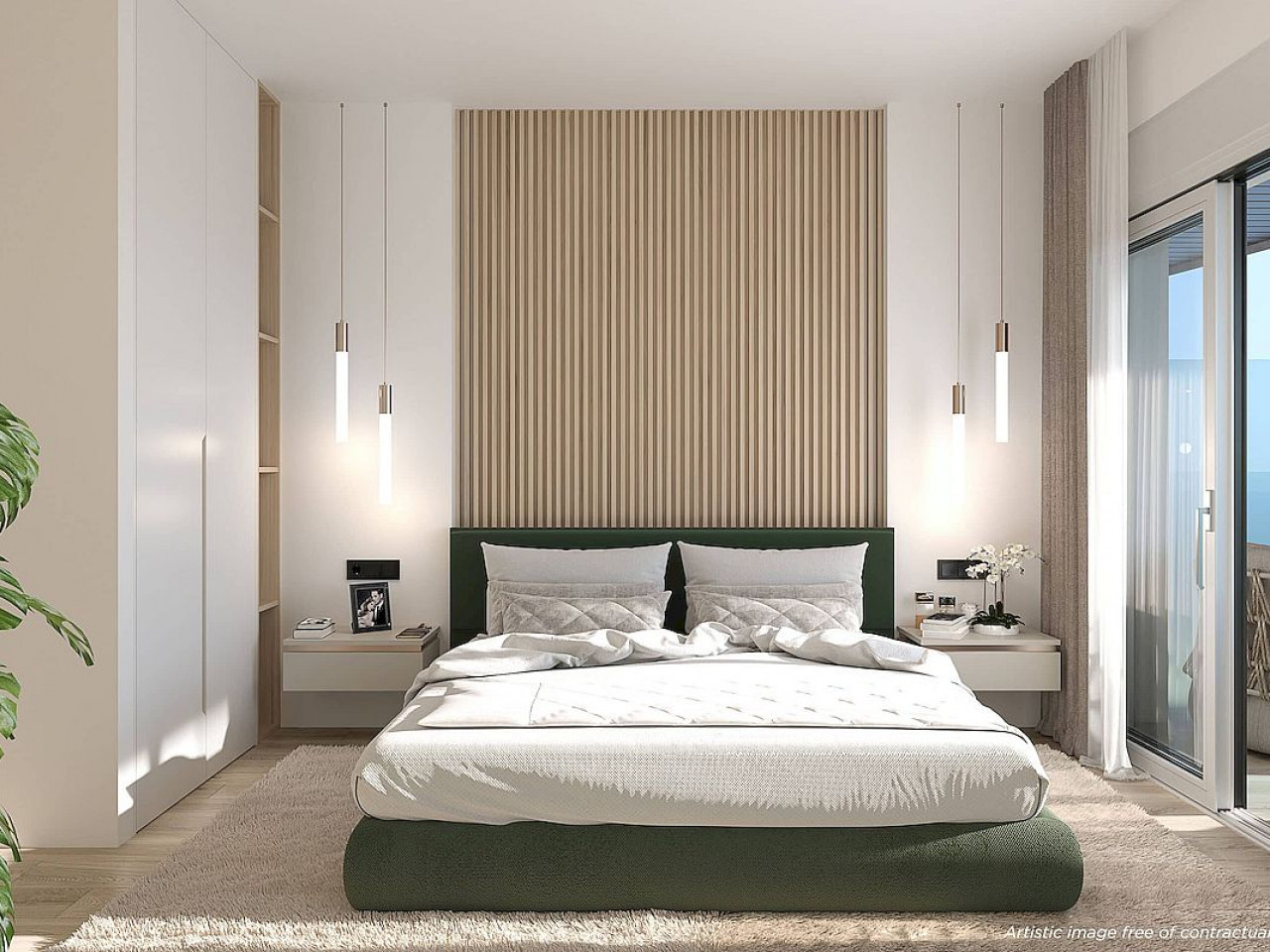 Apartment in La Manga del Mar Menor - Image 5