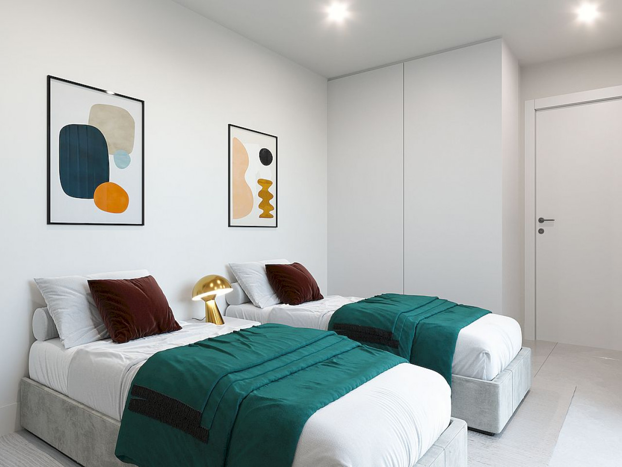 Villa in Los Alcazares - Image 3