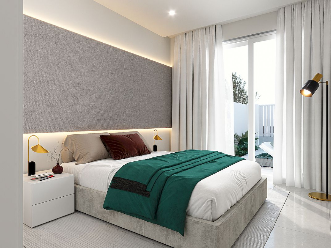 Villa in Los Alcazares - Image 4