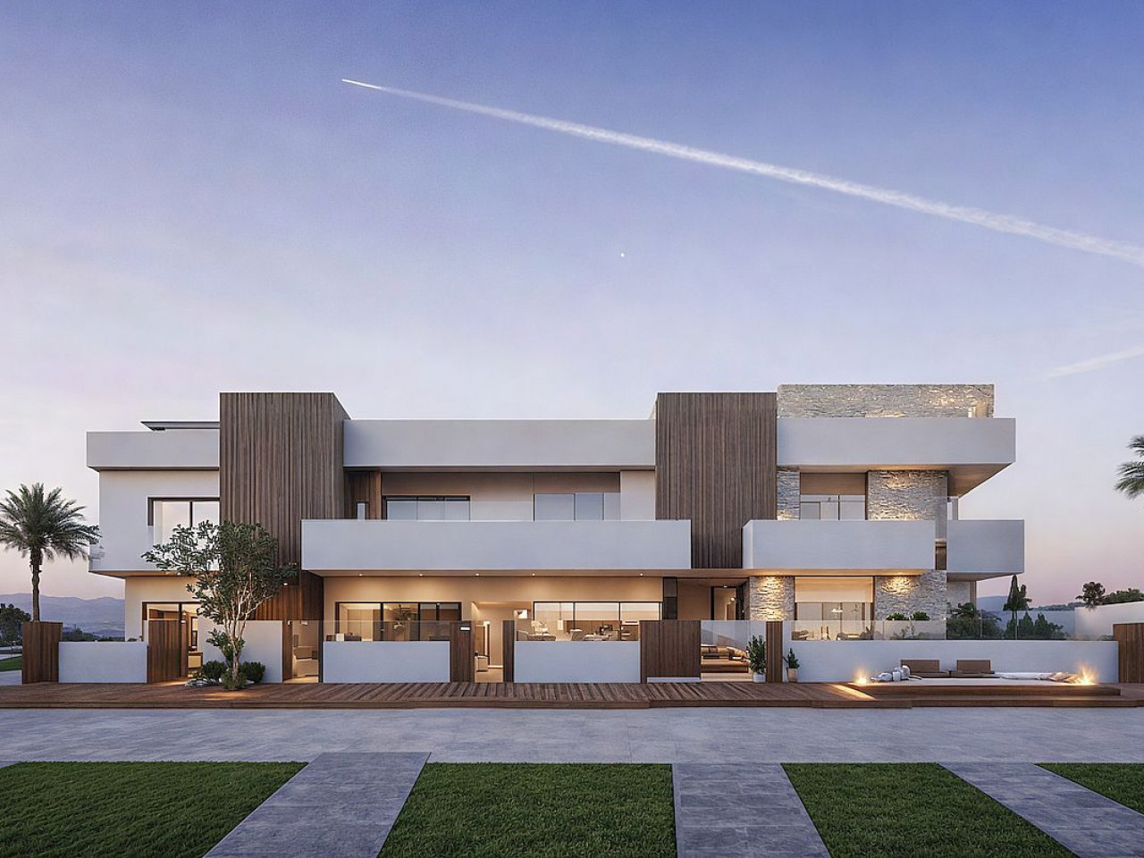 Apartment in San Pedro del Pinatar - view 1