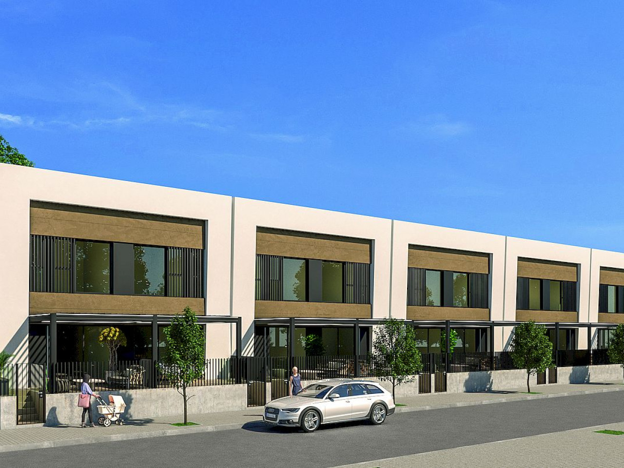 House in Costa Blanca - Image 2