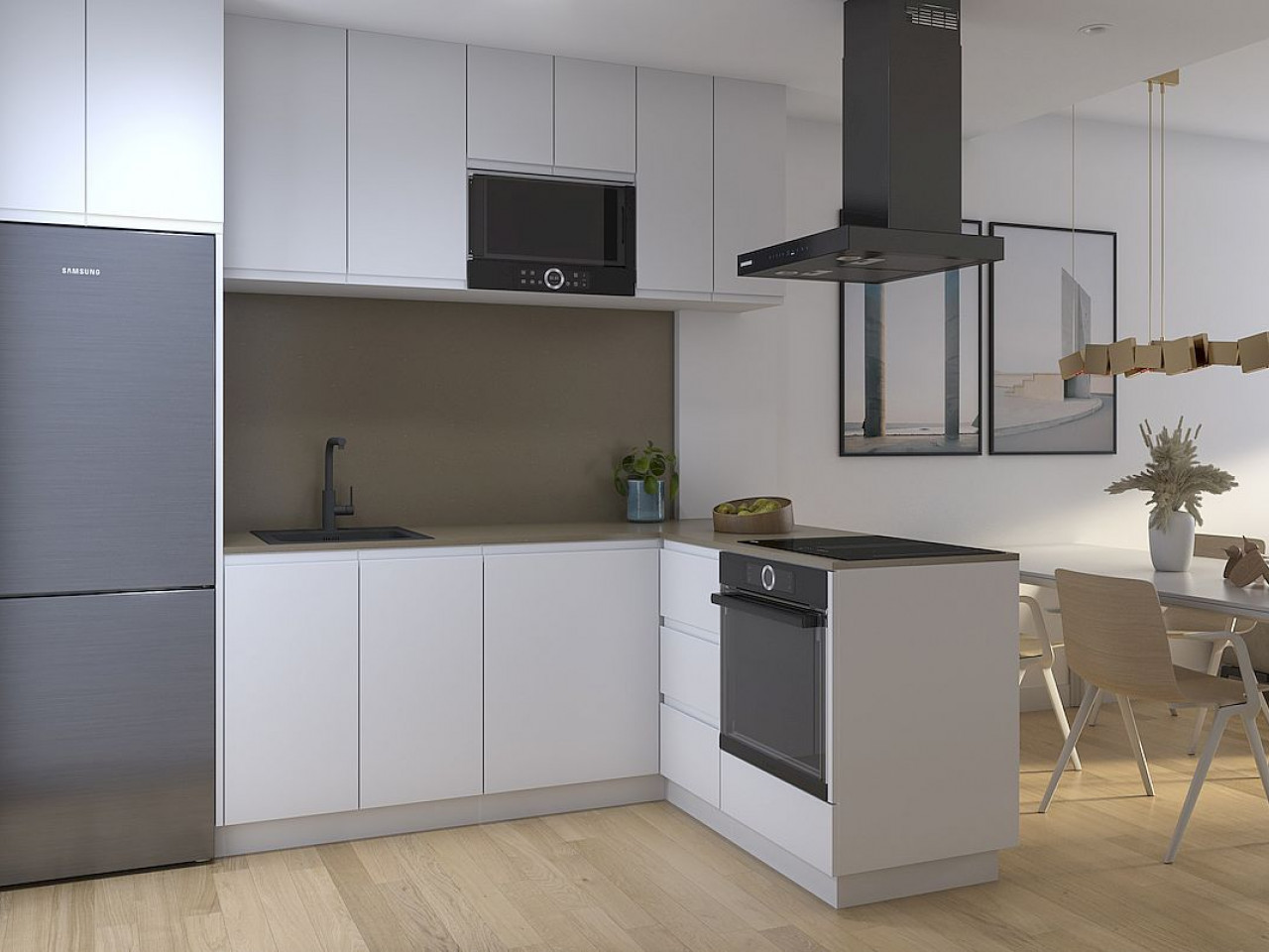 House in Costa Blanca - Image 4