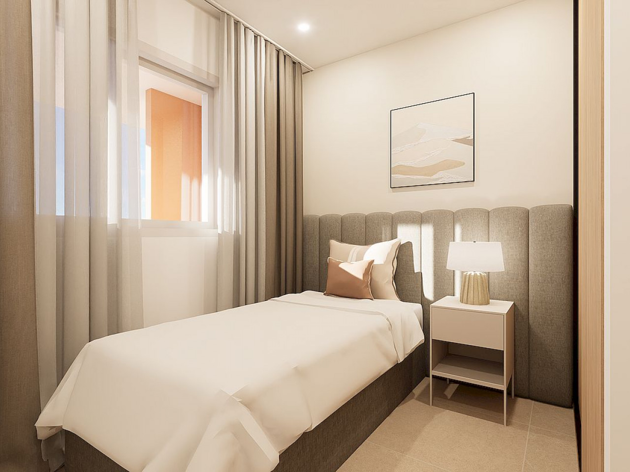 Apartment in Torre de la Horadada - Image 4