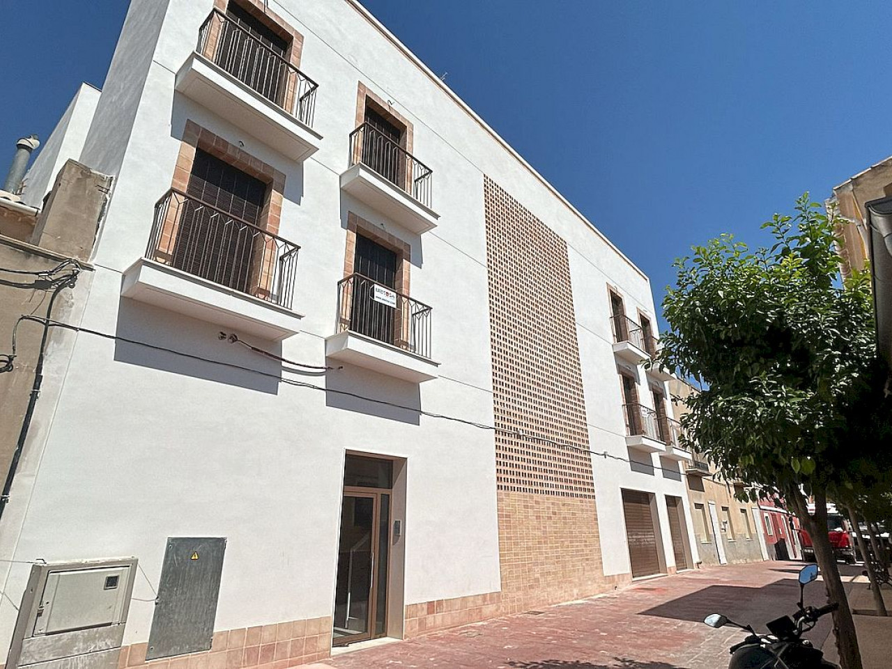 Apartment in Hondon de las Nieves - view 1