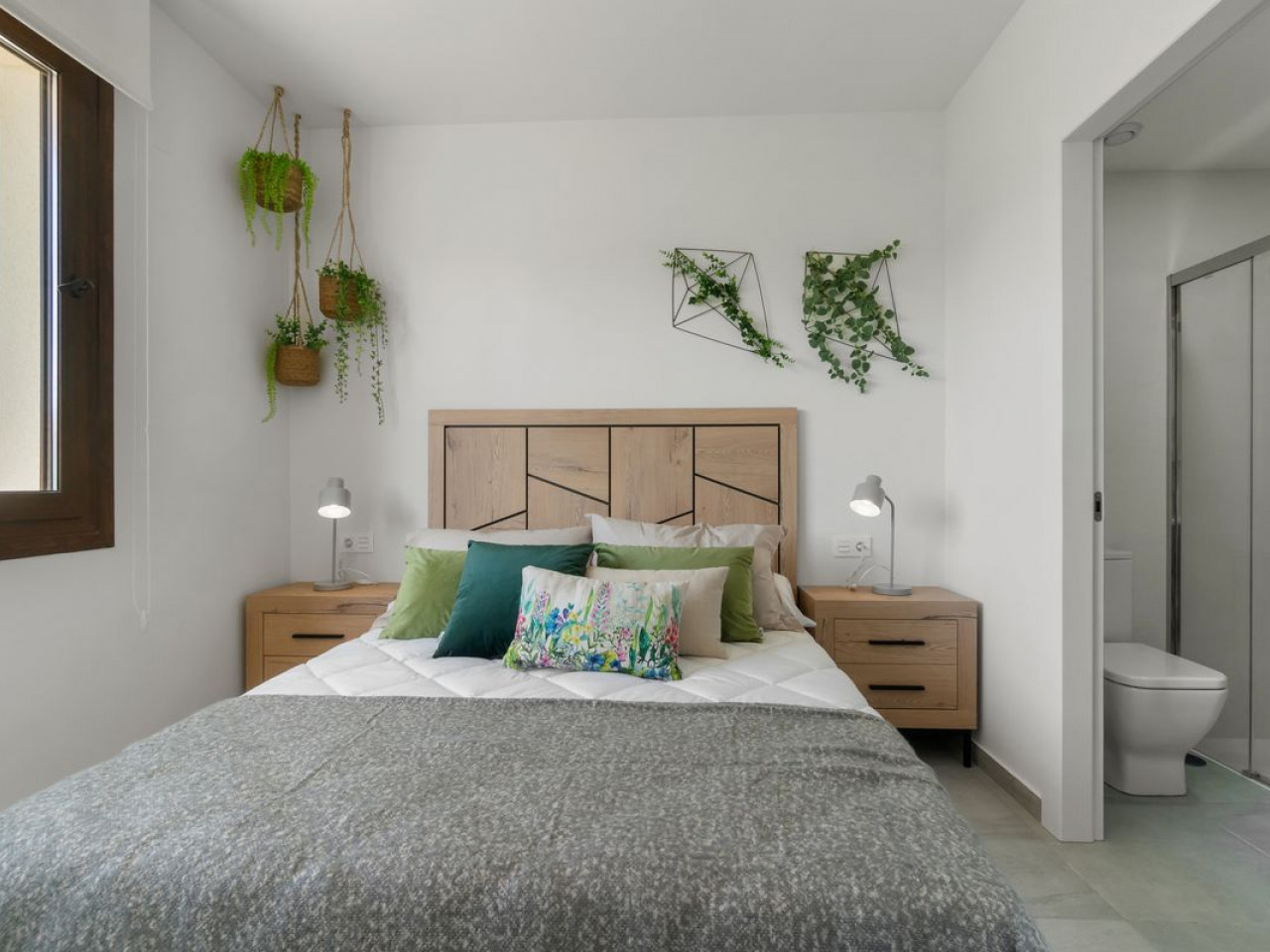 Apartment in San Pedro del Pinatar - Image 4