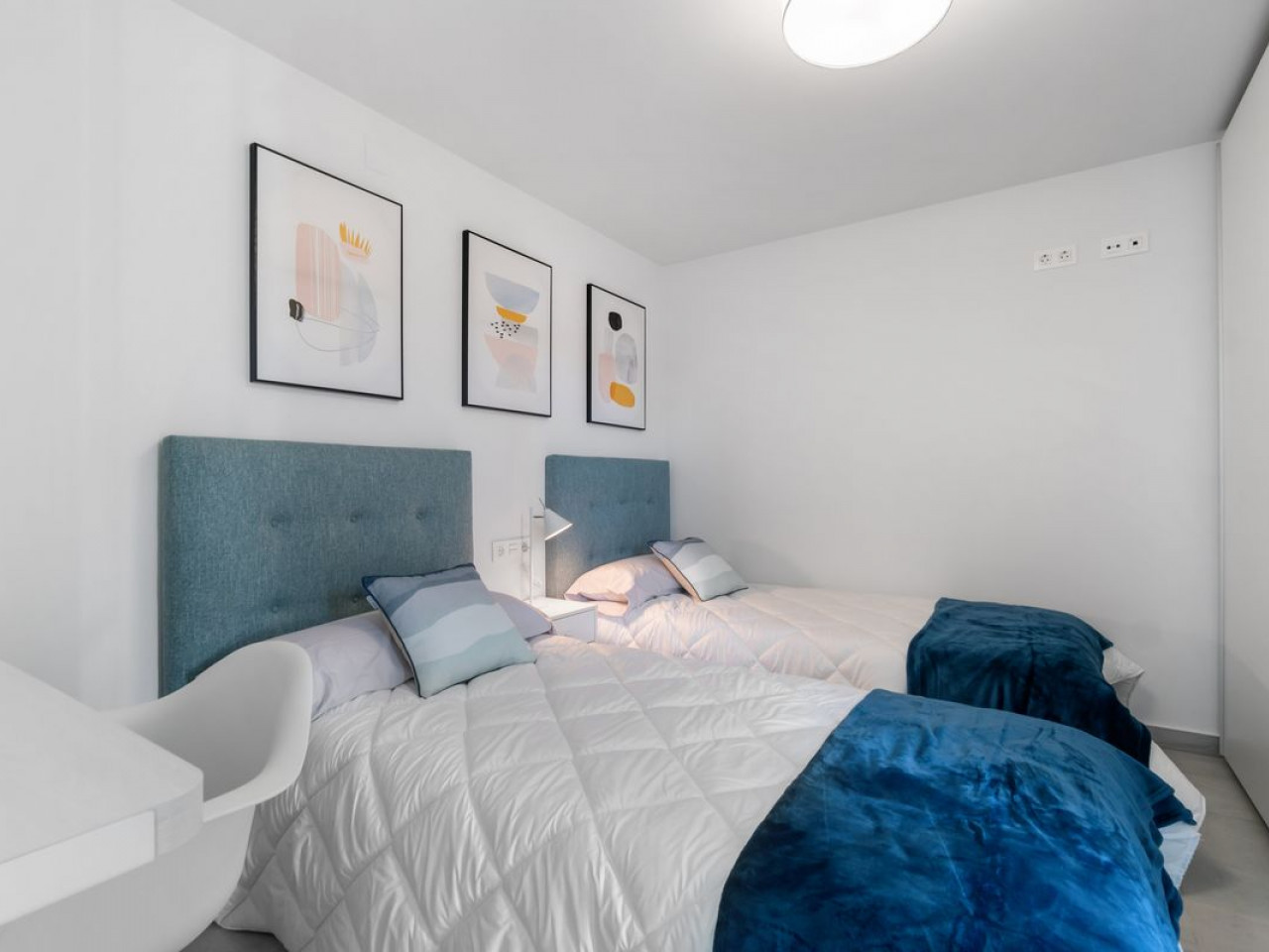 Apartment in San Pedro del Pinatar - Image 5