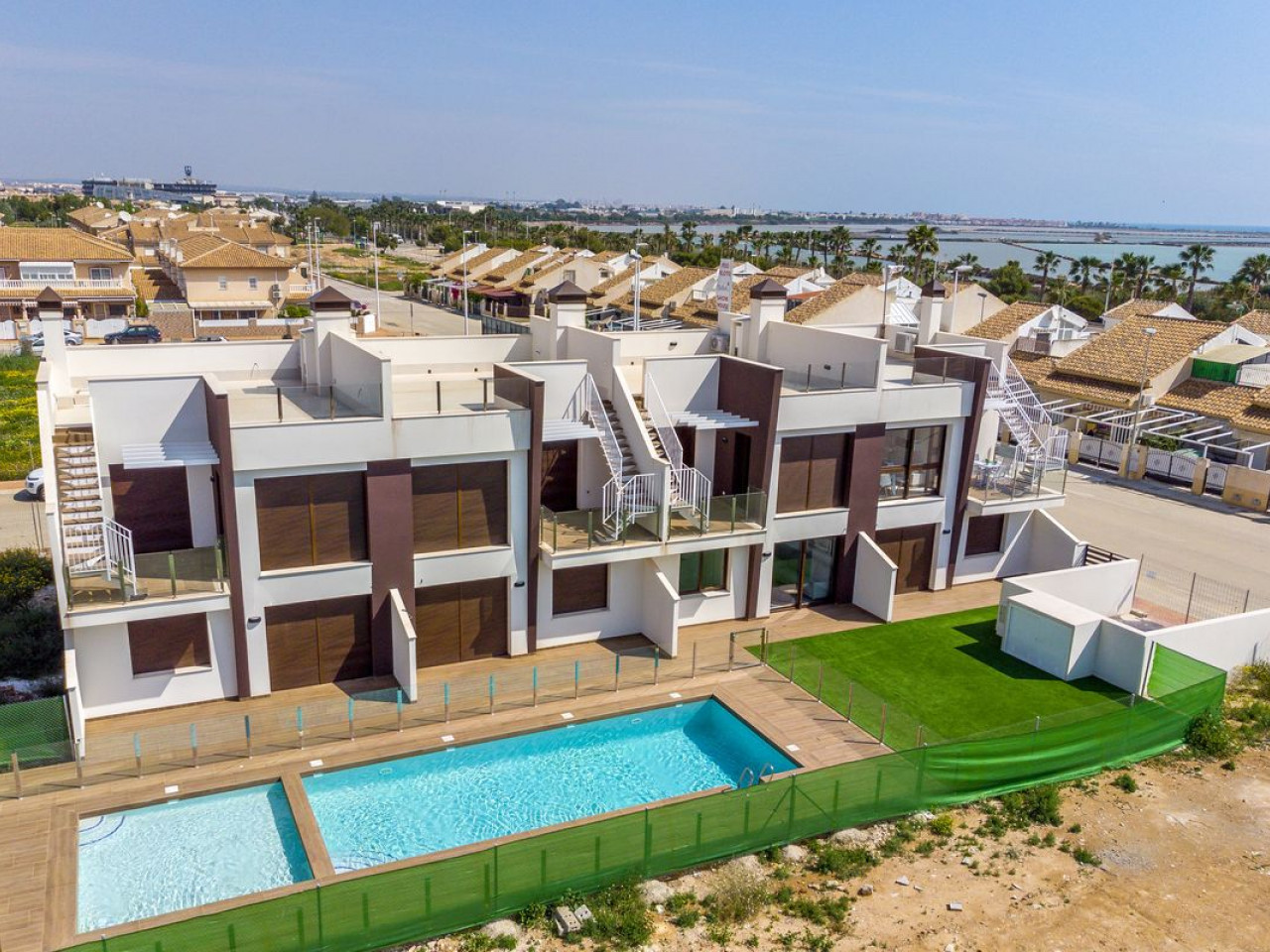 House in San Pedro del Pinatar - Image 2