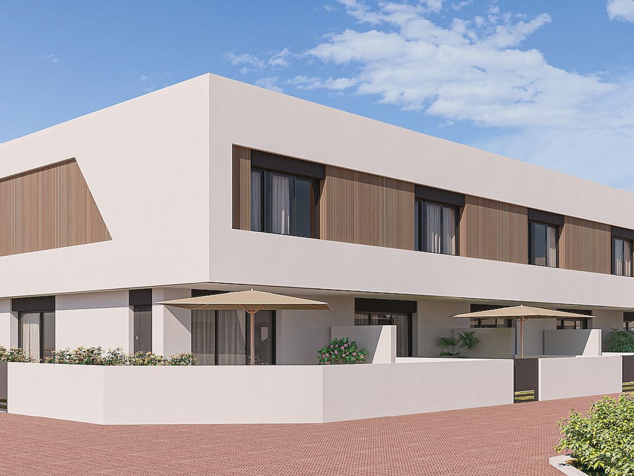 House in Torre de la Horadada - Image 3