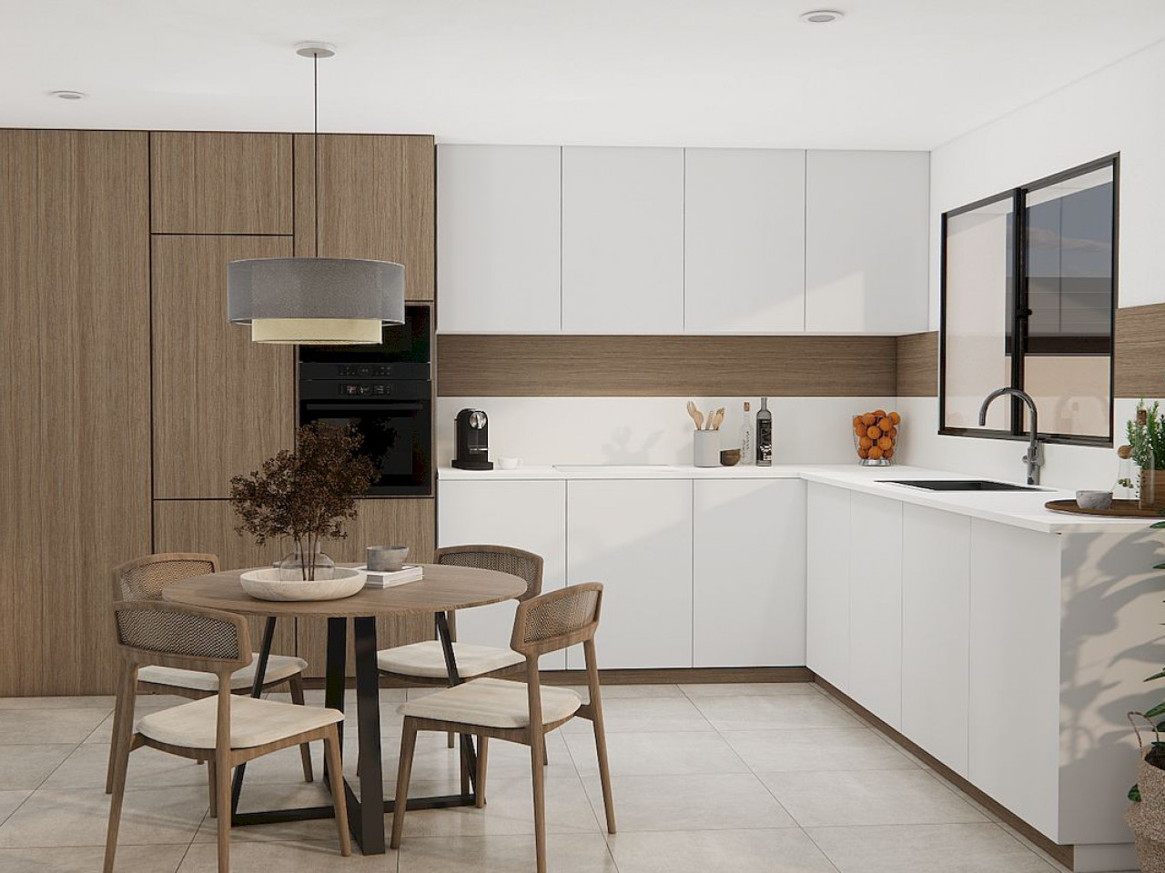 Chalet in Algorfa - Image 3