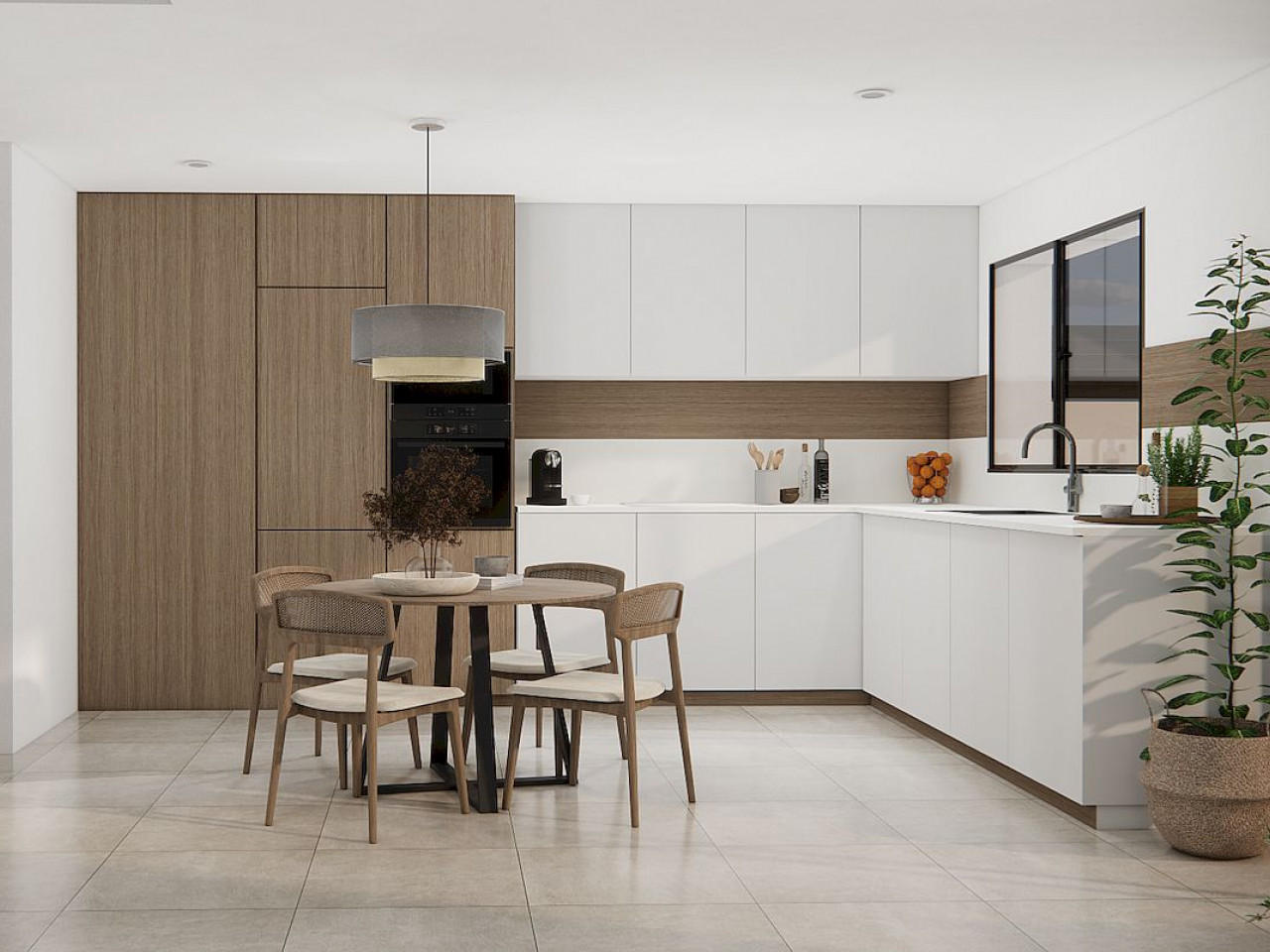 Chalet in Algorfa - Image 4