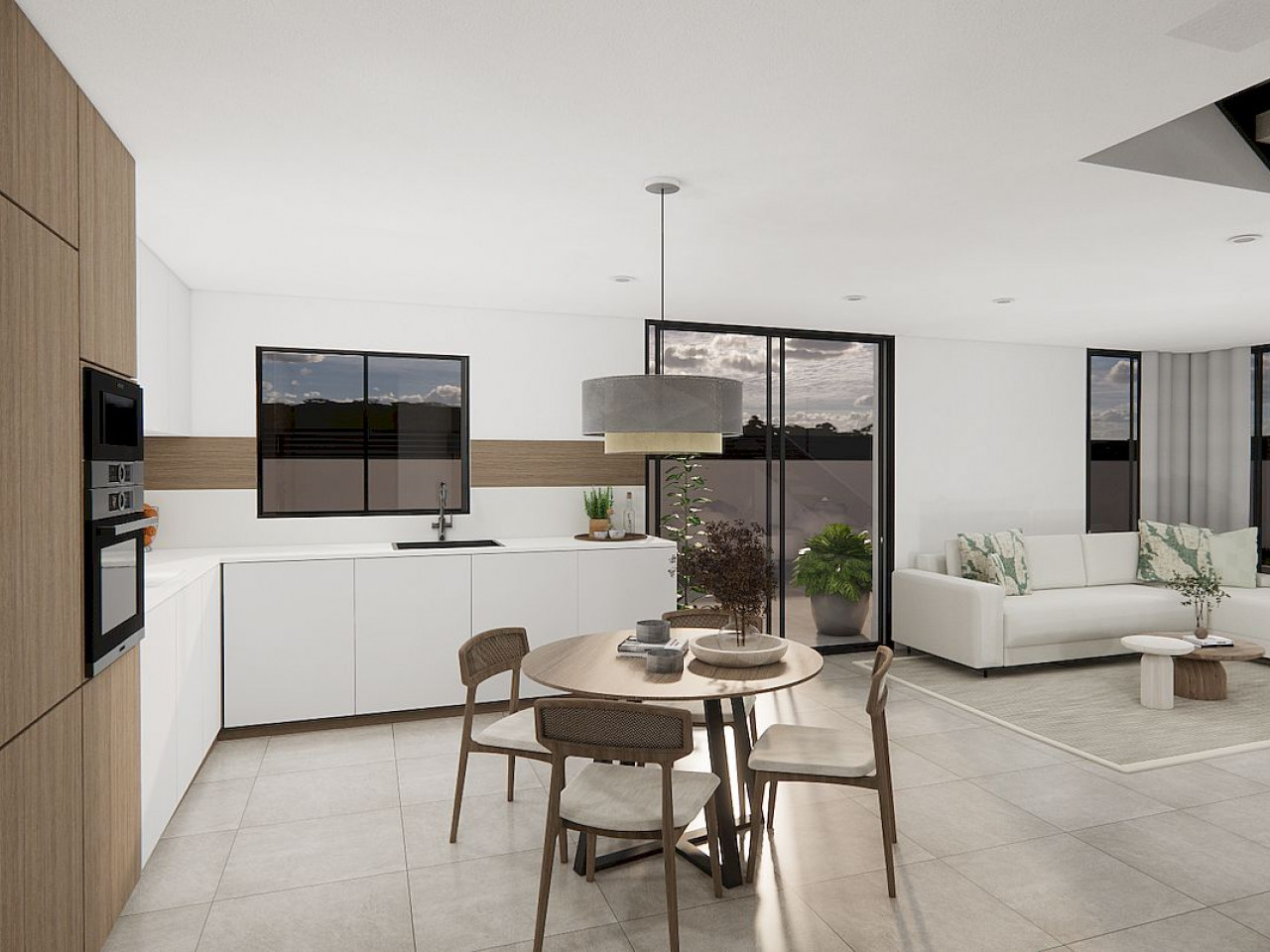 Chalet in Algorfa - Image 5